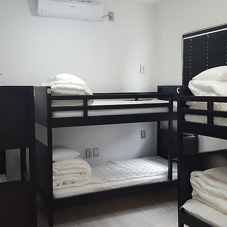 Amazon Guesthouse سيول المظهر الخارجي الصورة