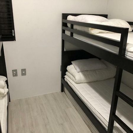 Amazon Guesthouse سيول المظهر الخارجي الصورة