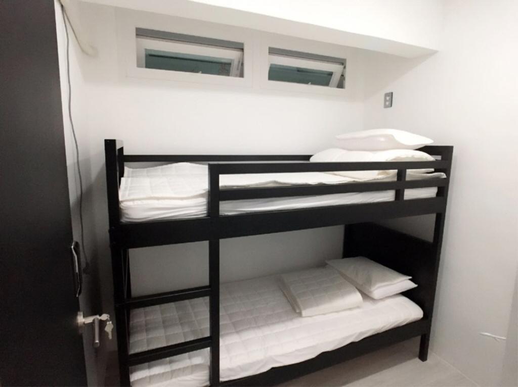 Amazon Guesthouse سيول المظهر الخارجي الصورة