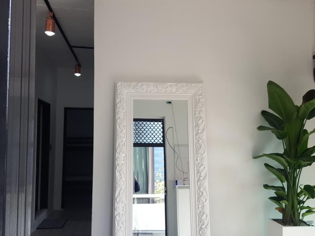 Amazon Guesthouse سيول المظهر الخارجي الصورة