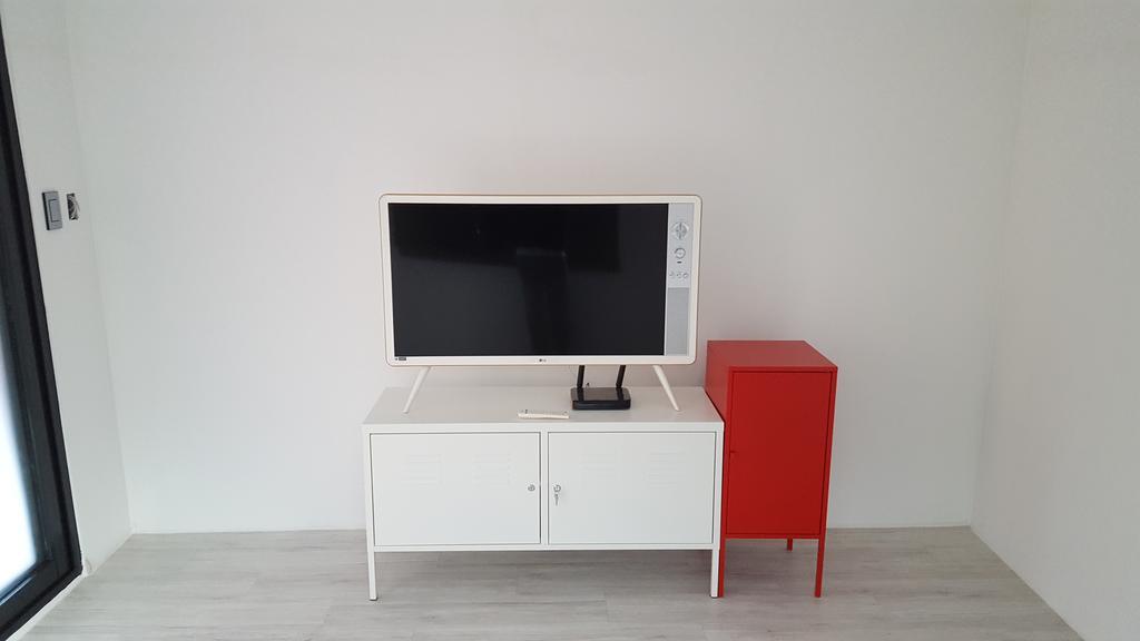 Amazon Guesthouse سيول المظهر الخارجي الصورة