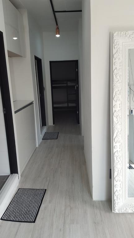 Amazon Guesthouse سيول المظهر الخارجي الصورة