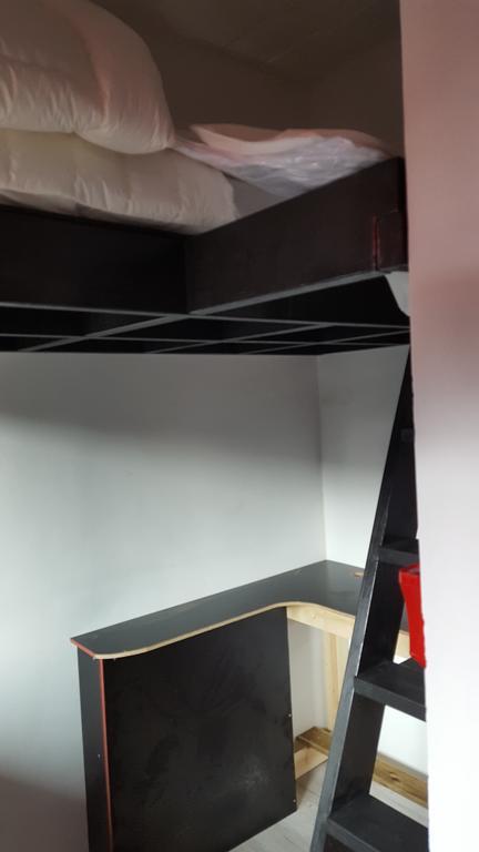 Amazon Guesthouse سيول المظهر الخارجي الصورة