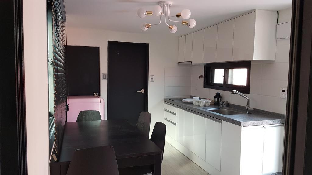 Amazon Guesthouse سيول المظهر الخارجي الصورة