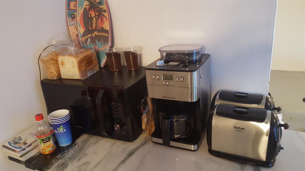 Amazon Guesthouse سيول المظهر الخارجي الصورة