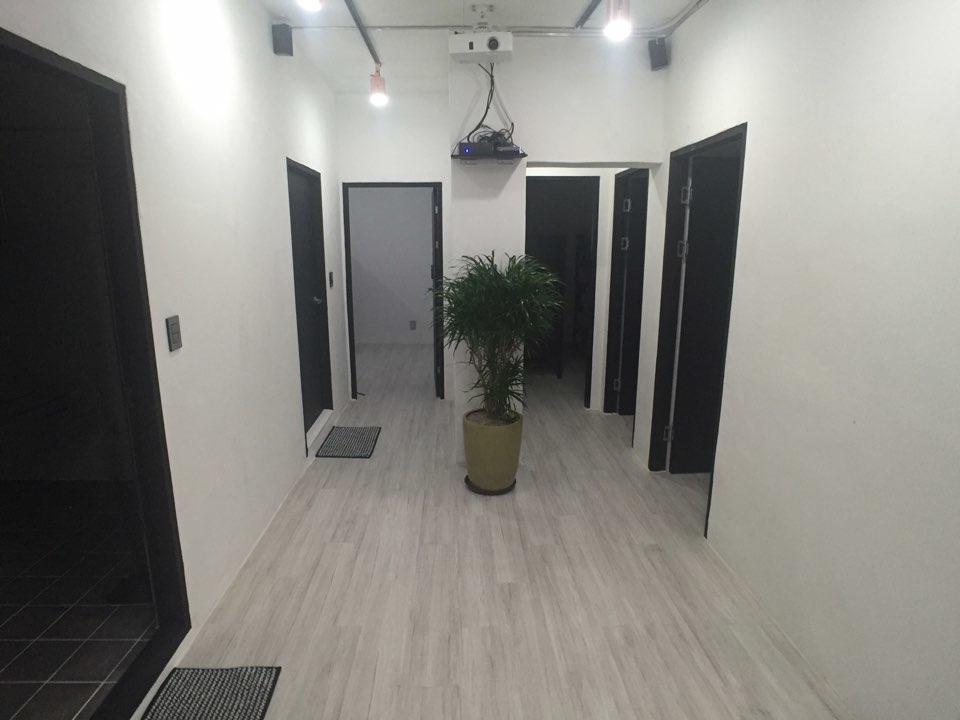 Amazon Guesthouse سيول المظهر الخارجي الصورة