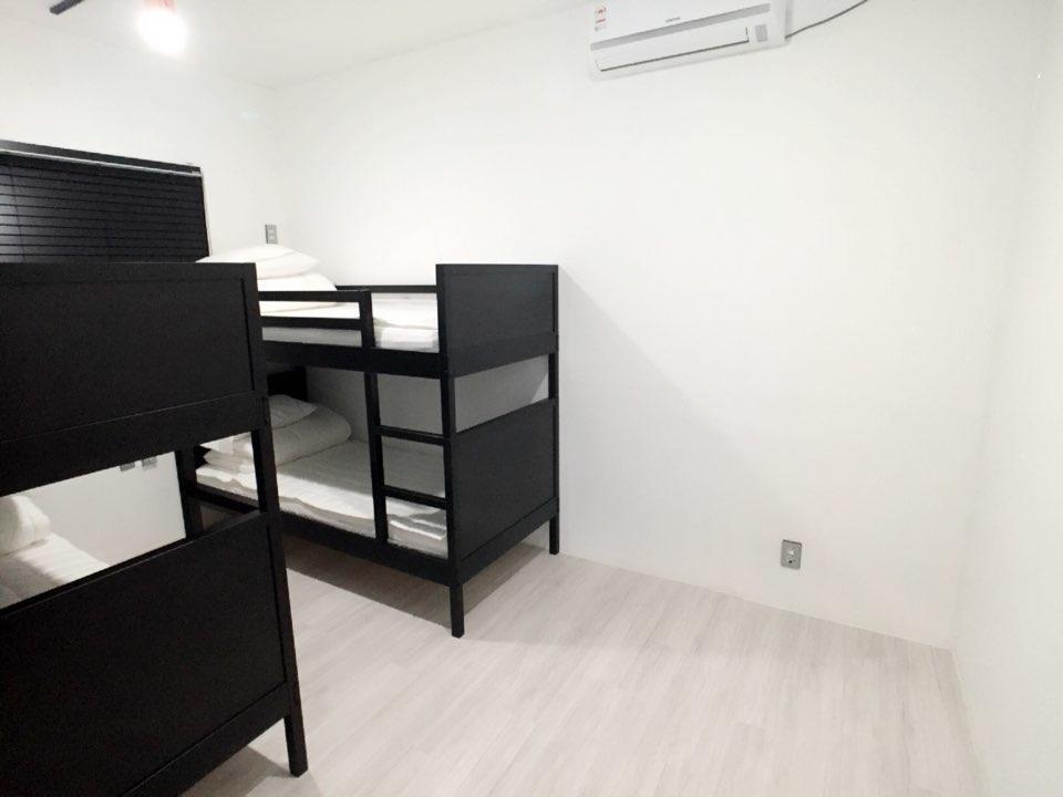Amazon Guesthouse سيول المظهر الخارجي الصورة