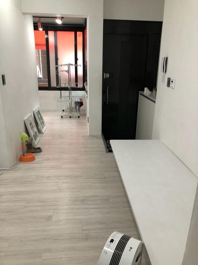 Amazon Guesthouse سيول المظهر الخارجي الصورة