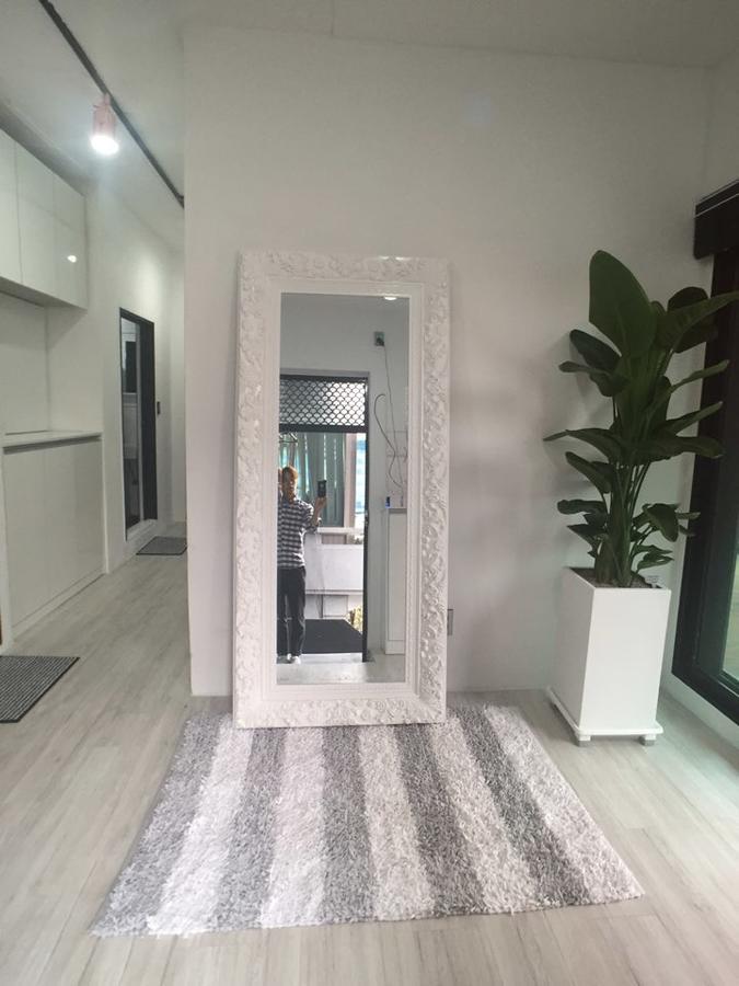 Amazon Guesthouse سيول المظهر الخارجي الصورة