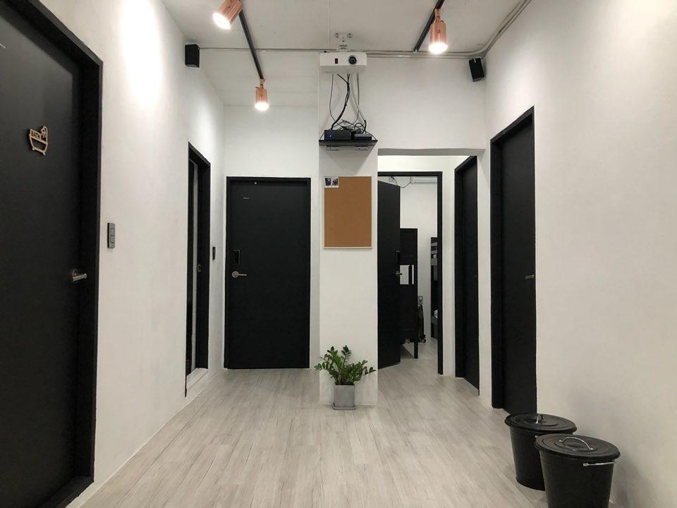 Amazon Guesthouse سيول المظهر الخارجي الصورة