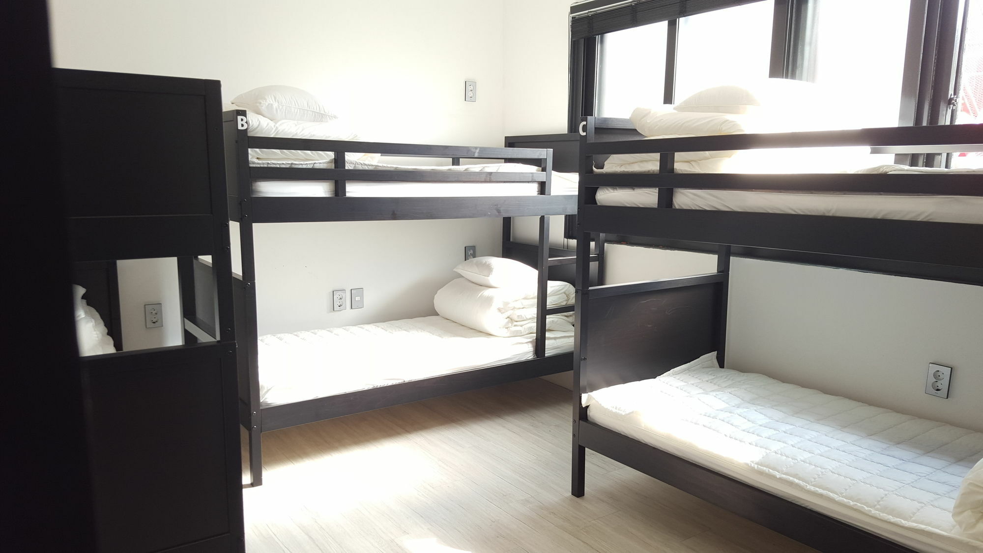 Amazon Guesthouse سيول المظهر الخارجي الصورة