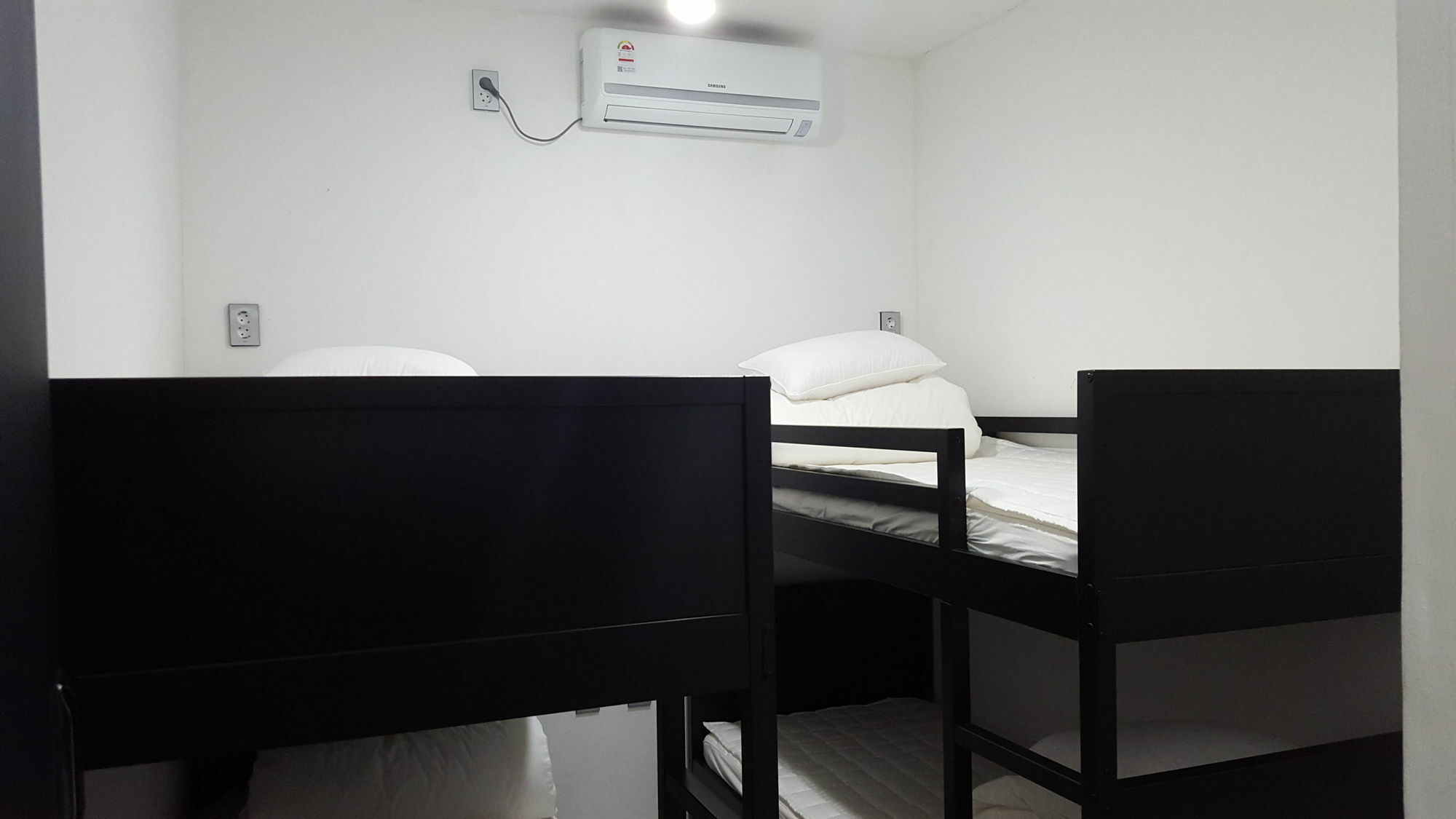 Amazon Guesthouse سيول المظهر الخارجي الصورة