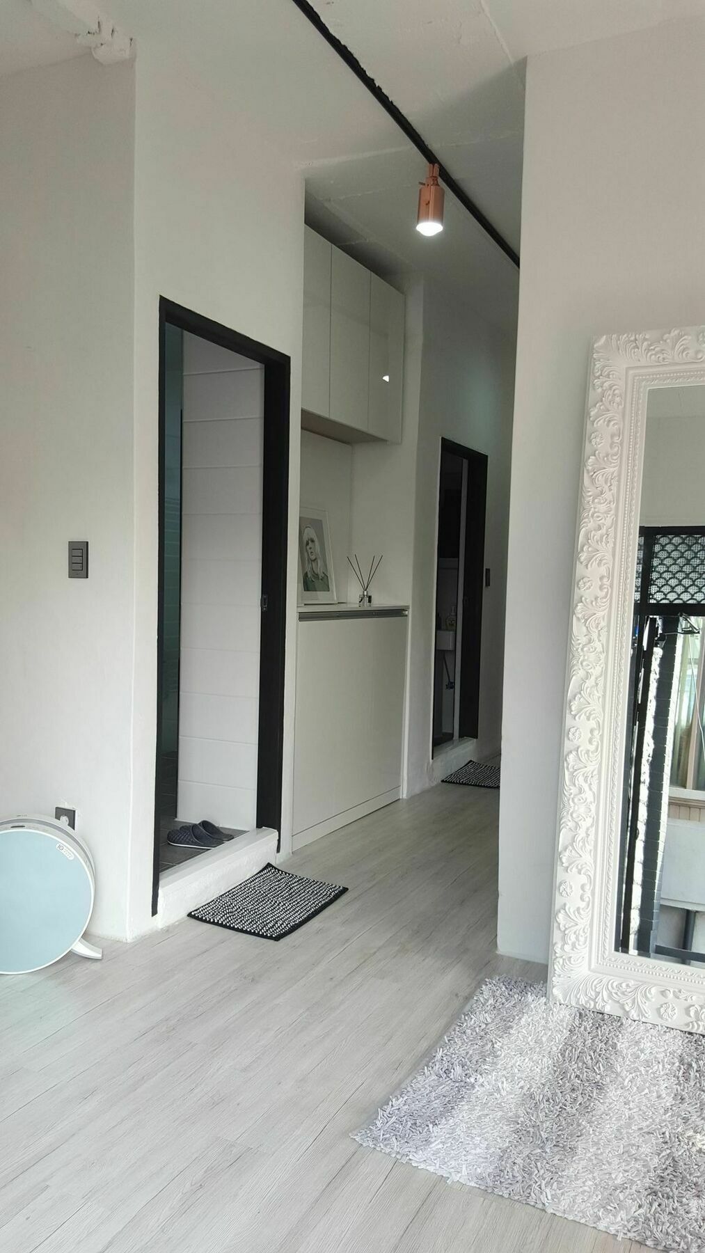 Amazon Guesthouse سيول المظهر الخارجي الصورة