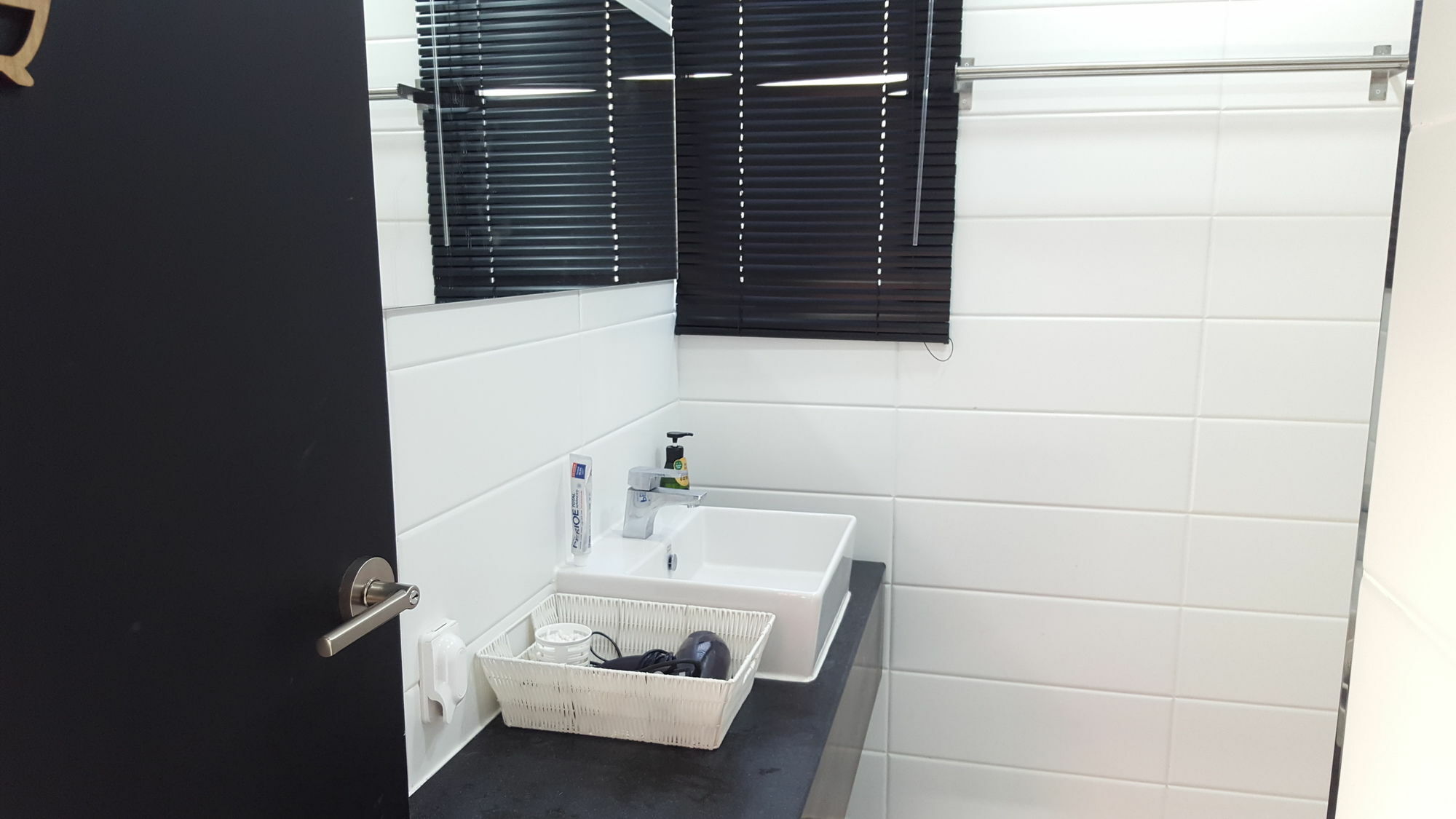 Amazon Guesthouse سيول المظهر الخارجي الصورة