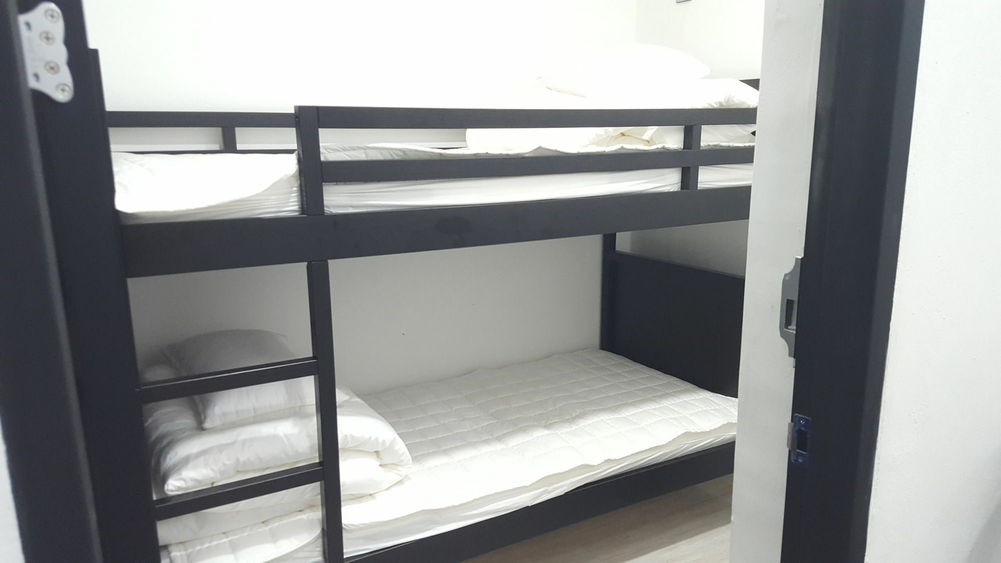 Amazon Guesthouse سيول المظهر الخارجي الصورة
