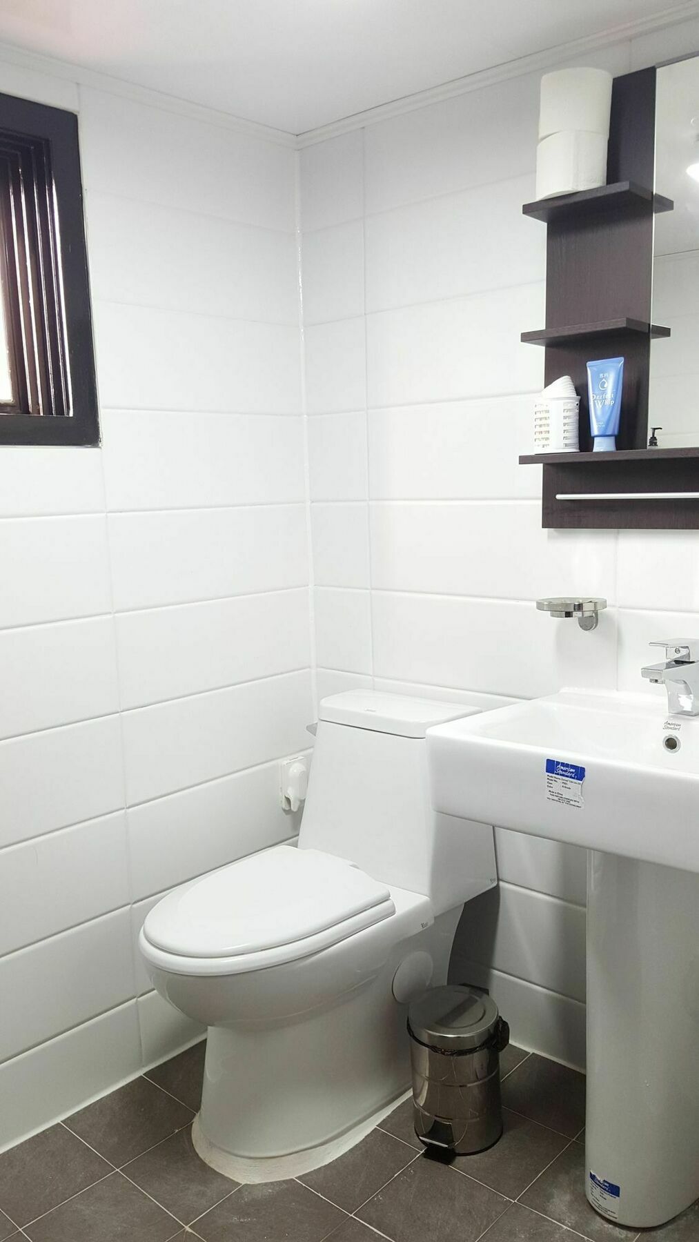 Amazon Guesthouse سيول المظهر الخارجي الصورة