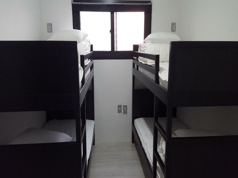 Amazon Guesthouse سيول المظهر الخارجي الصورة
