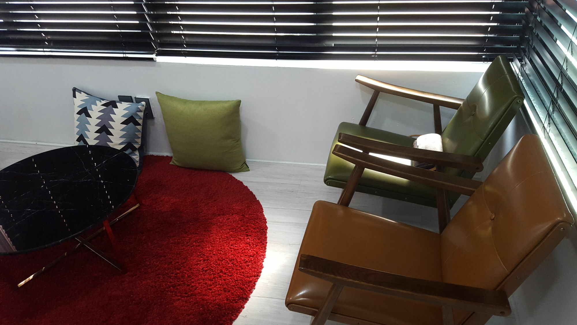 Amazon Guesthouse سيول المظهر الخارجي الصورة