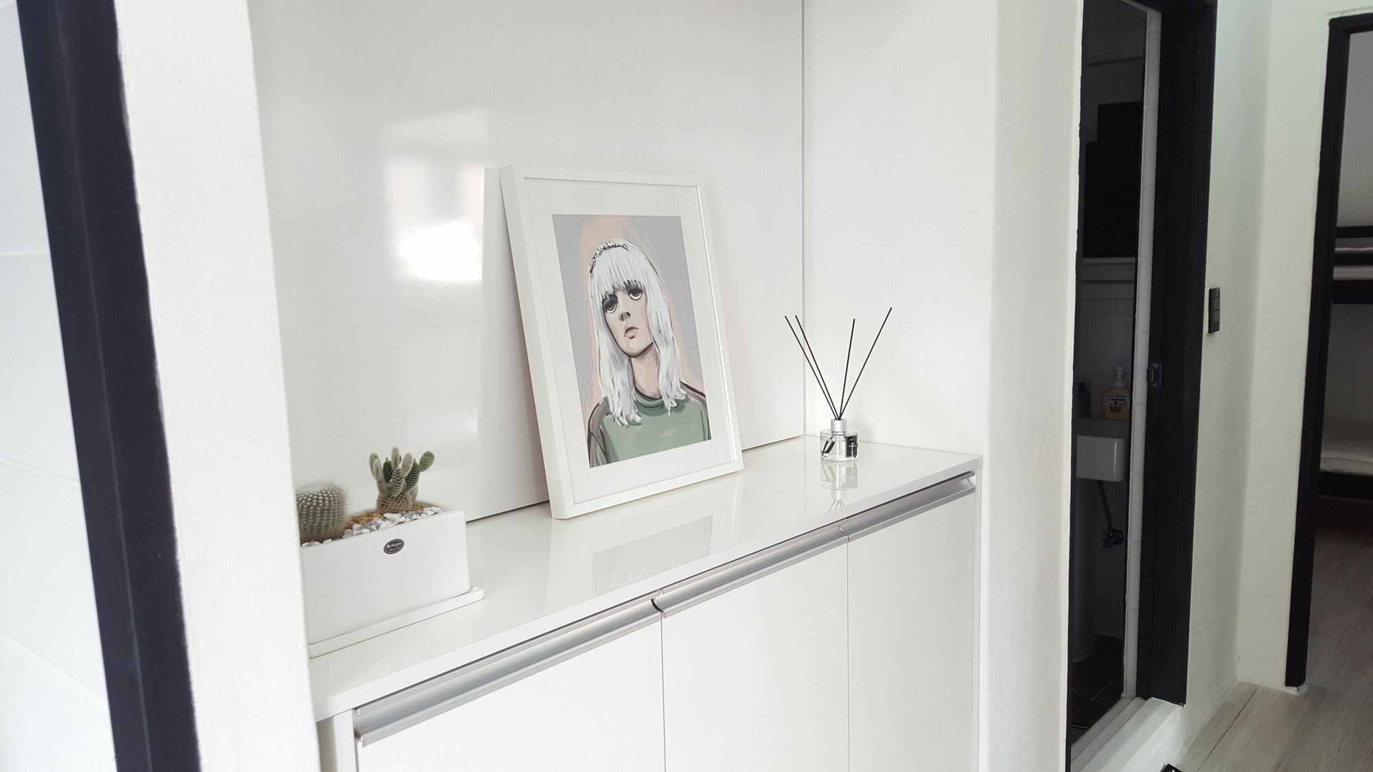 Amazon Guesthouse سيول المظهر الخارجي الصورة